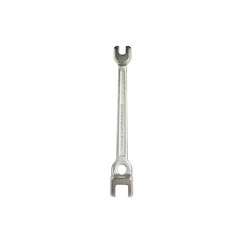 Jonard Tools JIC-650, Lineman's B Type Double Ended Wrench, 13"