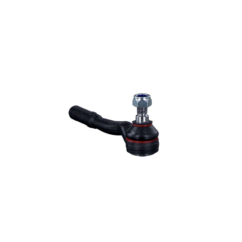 febi bilstein 26759 Tie Rod End Piece with Locking Nut