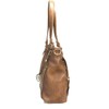 Zzfab Concealed Carry Hobo Bag with Hidden Lock Multi Pockets
