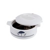 Cello Chef Deluxe Hot-Pot Insulated Casserole Food Warmer/Cooler, 5-Liter, White