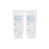 Ten Zero Sun Cream Hyaluronic Acid Moisturizing 50g 2pcs /