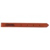 Weaver Leather Poly Cowboy Lead with Snap, 5/8" x 10',