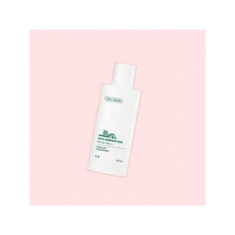 VT Cica Sun Essence 100ml 3985684 / VT 시카 선