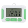Magnetic Kitchen Cooking Timer LED Digital Count-Down Up Clock Alarm