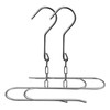 Fishing Wader Boot Shoes Hangers - Rain Boot Hanger, Stainless