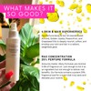 Strawberry Clouds Ultra-Concentrated Body Oil:_Love & Marshmallows
