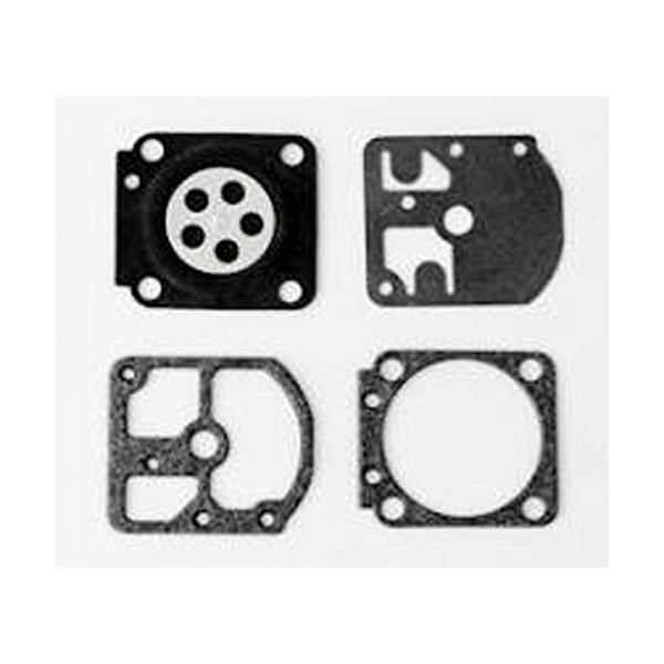 GND-5 Genuine Zama C1S Carburetor Diaphragm & Gasket Kit for