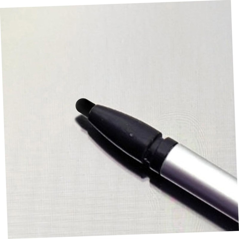 Gadpiparty 20pcs Replacement Touchscreen Stylus Pen Tips Durable Capacitive Tips