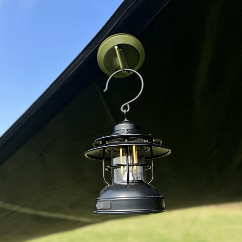 Tent Magnetic Hook Easy To Install Strong Suction Magnetic Hook