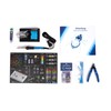 Learn to Solder Kits Jitterbug Deluxe Kit | DIY Soldering