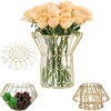Lyyxjsltd Transformation Basket, Stainless Steel, Foldable, Fruit Basket, Variable Storage