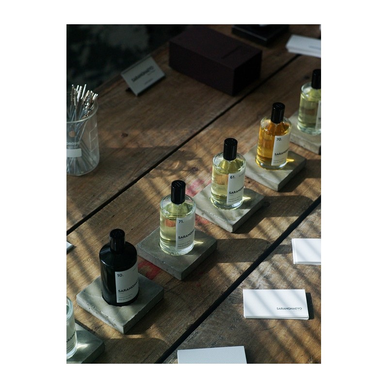 71. Series A Eau de Parpain 100ML / 71. 시리즈