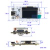 2 Sets Lora32 V3 ESP32-S3 WiFi BT Development Board SX1262