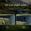 4K Digital Cameras for Photography，4K 64MP/60FPS Video Camera for Vlogging,