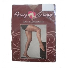 Peavey High Gloss Lt Suntan Tights C