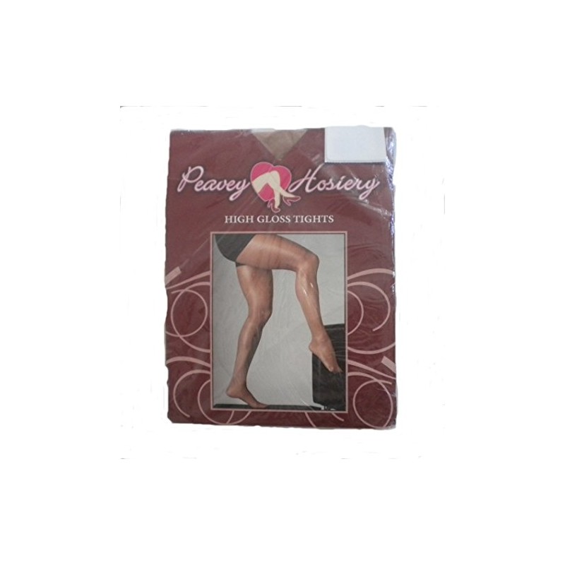 Peavey High Gloss Lt Suntan Tights C