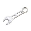 Ash raitu-rukonbine-syonsupanaputikonsetto 3 Pairs (Small) lcwus31 Combination Spanner