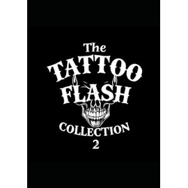The Tattoo Flash Collection part 2