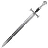 Munetoshi 42" Foam Kingly Anime Elven Medieval Knight Game Replica