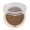 Makeup Revolution, Ultra, Creme-Bronzer, Mittel, 6.7g