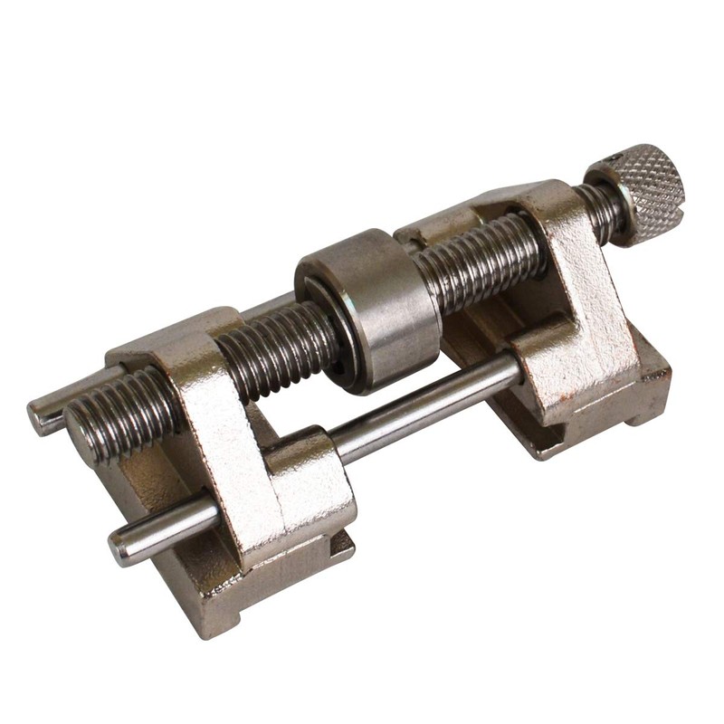 Baitaihem Stainless Steel Honing Guide, Fits Planer Width 1.4" To