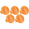 RAParts WA6531 String Trimmer Parts Accessories Fits Worx GT Replacement