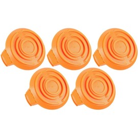 RAParts WA6531 String Trimmer Parts Accessories Fits Worx GT Replacement Spool Cap