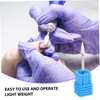 BIUDECO Acrylic Nail Drill Bit Durable Nail Exfoliating Bit for