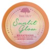 TREE HUT, Whipped Body Butter Sunlit Glow, Manteca Corporal Hidratante,