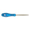 Pferd 15400126 Diamond Workshop Files DF1112/100 D126 Flat with Blunted