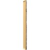 Ekena Millwork 3"W x 3"D x 48"H Universal Inside Corner