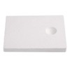 Insulating FireBrick, Thermal Welding FireBrick Insulating FireBrick Jewelry Making Tool