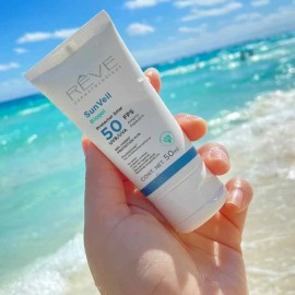 Sunveil Biogel Protector Solar Fps50+ 50ml