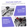 Uonlytech Pressure Cooker Safety Valve 2pcs pressure cooker lid knob