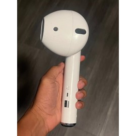 JUMBO SIZE EARBUD /WIRELESS BLUETOOTH SPEAKER USA SELLER