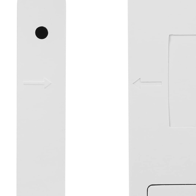 Smartwares SMA-40252 Door/Window Alarm with PIN Code, 100 dB