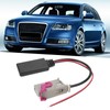 Auto Bluetooth Modul, Modul AUX-IN Kabel Wireless Audio Adapter ABS