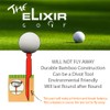Elixir Golf The Boomerang Golf Tee Divot Tool Not Fly