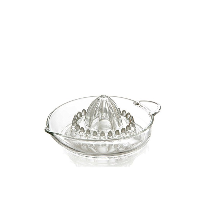 Ritzenhoff & Breker Fresh Lemon Squeezer, Lemon Juicer, Citrus Press,