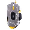 James Donkey 325S Gaming Mice USB Wired Mouse with Adjustable