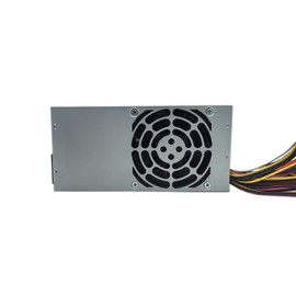 250W Power Supply Unit for Dell Vostro 200 220S 230S 260S Inspiron 530S 531S Desktop SFF TFX0250AWWA TFX0250P5W TFX0250D5W Compatible DPS-250AB-35A PC6038 PS-5251-06 Replacement Power Supply Unit