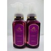 Set of 2 Spiced Clove & Citrus Gentle & Clean