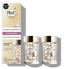 RoC Retinol Correxion Anti-Aging Wrinkle Night Serum, Retinol Serum for