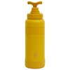 Grab Flask, 25.4 fl oz (750 ml), GF-75, Sports Bottle,