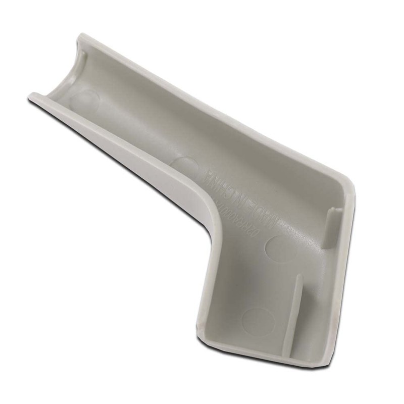 G-PLUS RV Rain Gutter Spout Long Version Left and Right