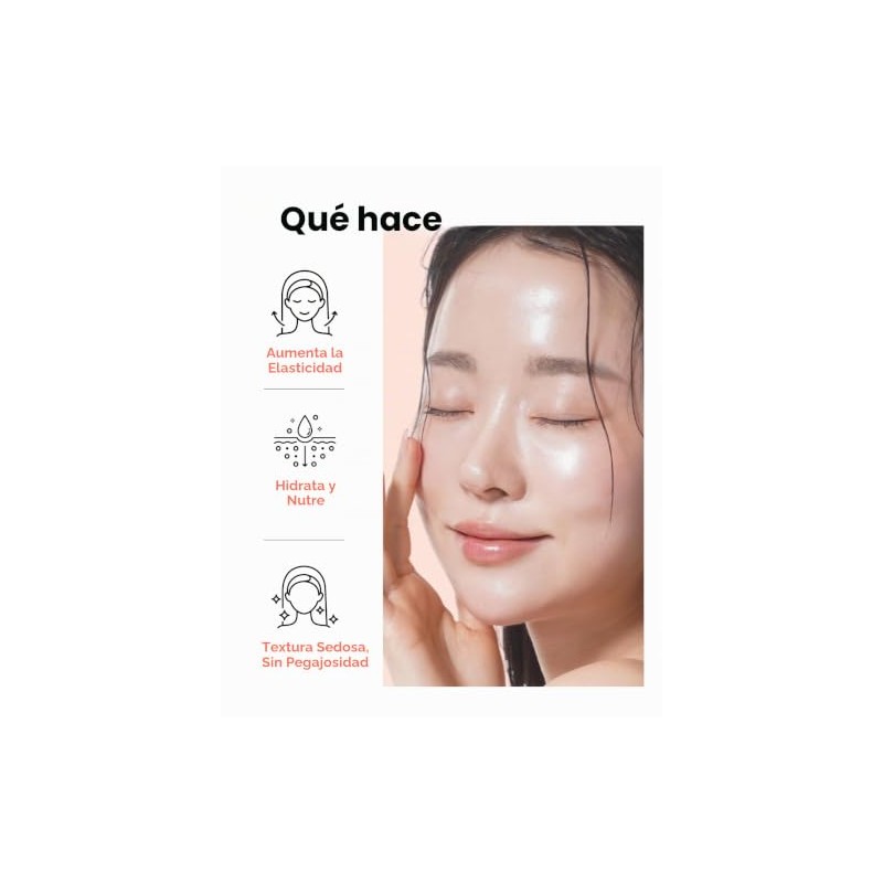 ITS SKIN. Crème Collagen Nutrition Cream 50 ml