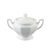 Rosenthal Maria 10430-800001-14330 Sugar Pot for 6 People 0.27 L