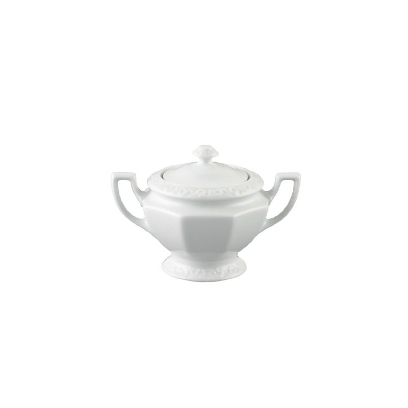 Rosenthal Maria 10430-800001-14330 Sugar Pot for 6 People 0.27 L
