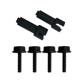 YONCHER YC200 Remote Control Car Accessories, 30-WJ03+30-WJ07