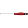PB SWISS TOOLS ピービースイスツールズ スイスグリップ マイナスドライバー 刃先厚0.3X刃先幅2mm 全長140mm 8100.00-70